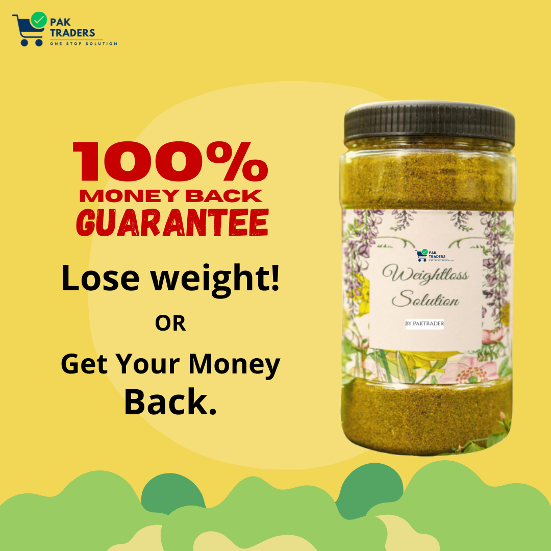 Weight loss Powder