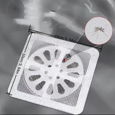 20 pcs Disposable filter patches