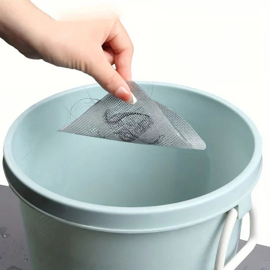 20 pcs Disposable filter patches