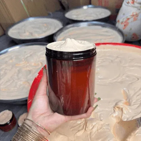 Zafrani Beauty Cream (Original Korean Import)