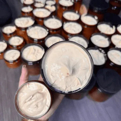 Zafrani Beauty Cream (Original Korean Import)