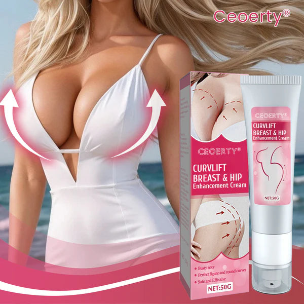 CurvLift Cream