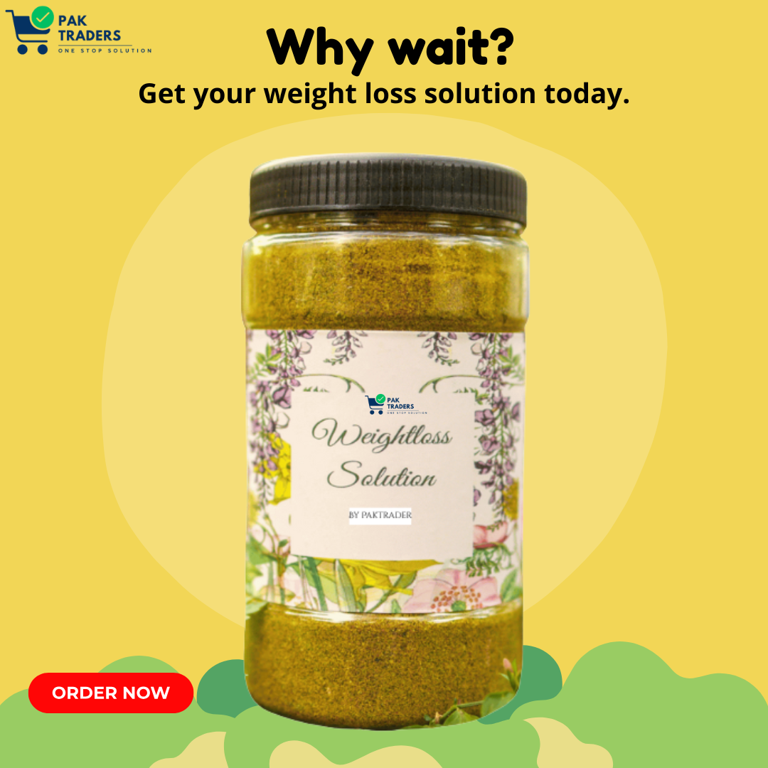 Weight loss Powder