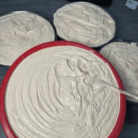 Zafrani Beauty Cream (Original Korean Import)