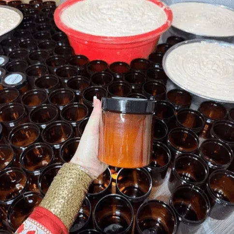 Zafrani Beauty Cream (Original Korean Import)