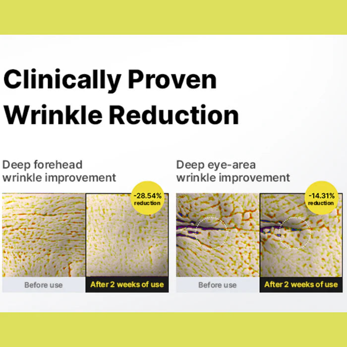 Celimax Retinol Skin Tightening Booster Cream (Tighten, Tone up & Instant brighten Skin - Guaranteed results)